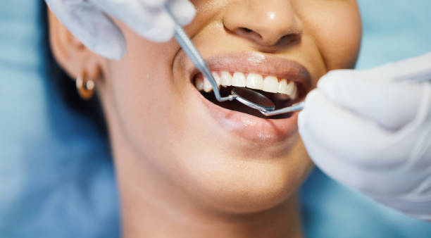 Best Emergency Treatment for Oral Infections in Silver Lake, NC