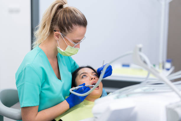 Best Emergency Dental Care for Sports Injuries in Silver Lake, NC